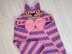 Cheshire Cat Hooded Blanket