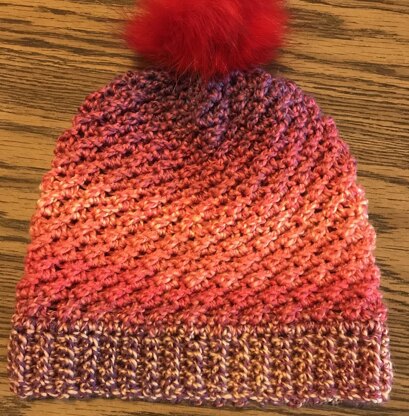 Zaina Beanie