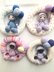 Welcome New Baby Wreath