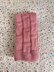 Bricks Baby Blanket
