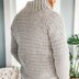 Mountain Ridge Cardigan