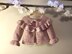 Mia Baby Girl Cardigan N 477