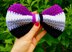 Pride Bows &Scrunchie Bundle