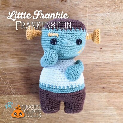 Little Frankie Frankenstein