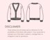 Universal Drop-Shoulder Cardigan