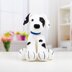 Dalmatian - Toy Dog Knitting Pattern in Deramores Studio DK Acrylic