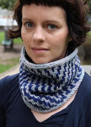 Heirship Cowl