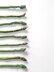 My Crochet Kitchen: Asparagus