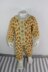 FREE Baby Giraffe Onesie