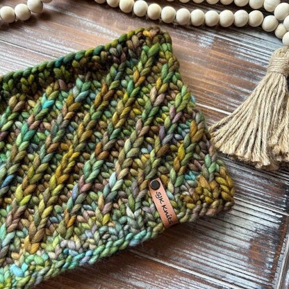 Convolution Cowl