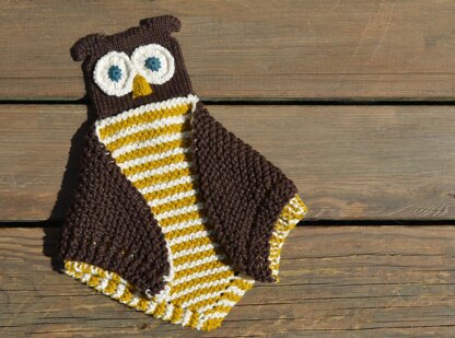 Owl Lovey - kp0713