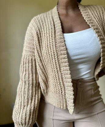 All women Cardigan