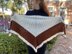 Ancient Runes Shawl