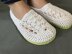 Vacation Shoes