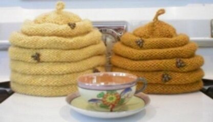 Beehive Tea Cozy