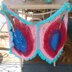 Heart of the Butterfly Vest