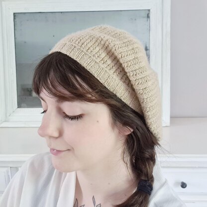 Primerose Beret