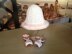 Summer Baby Bootie & Sandal & Crown & Hat Set N 207