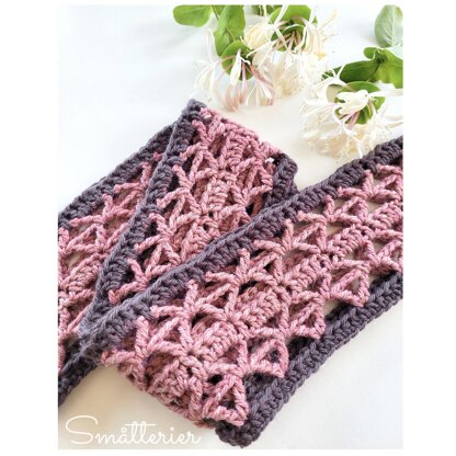 Myriad of Triangles Cowl