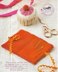 Cupcake Sewing Kit