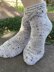 Runaround Socks