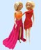 Barbie: Taylor Swift style outfits