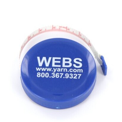 WEBS Tape Measure