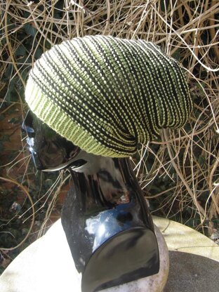 Reversible Super Slouch Hat