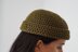 Fisherman short beanie