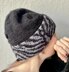 Zebra Hat