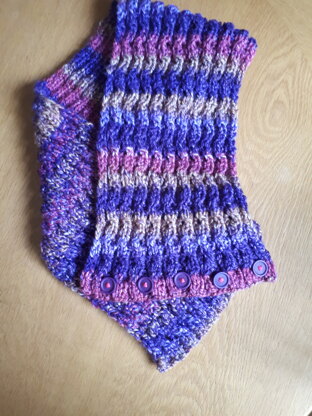 Scarf for Kathy