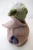 Yoda Tea Cosy