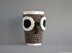 Owl Coffee Sleeve, Owl Coffee Cozy, Cup Cozy