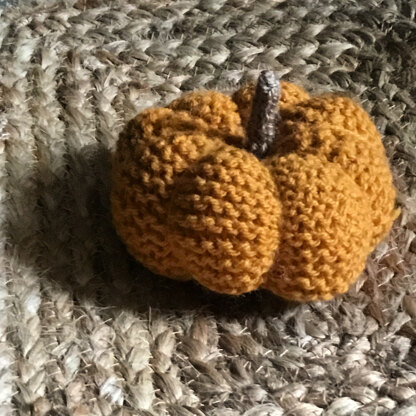 Pumpkin