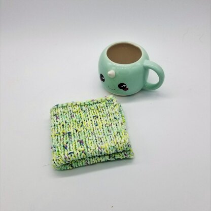 Lakeview Dishcloth