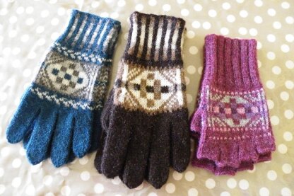 Heylor Gloves