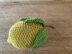 Crochet Citrus Patterns - Lemon Orange Lime Mandarin