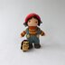 Mini Dolls Autumn & Winter
