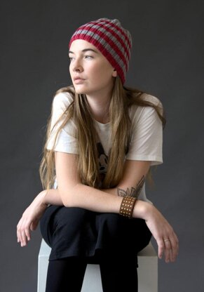 Poets Beanie