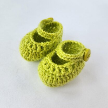 Cardigan + Booties + Hat for 7"/18 cm Waldorf Doll