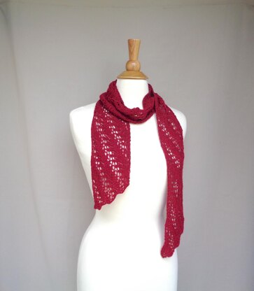 Redfern Scarf