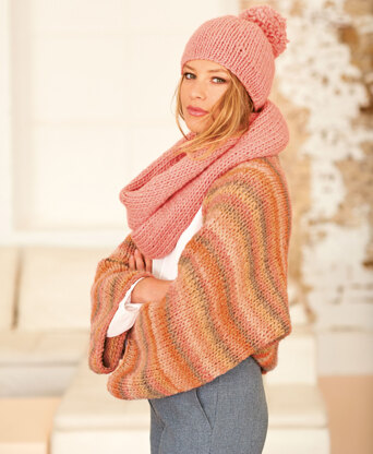 Lovewool - Das Handstrickmagazin (No.3) by Rico Design