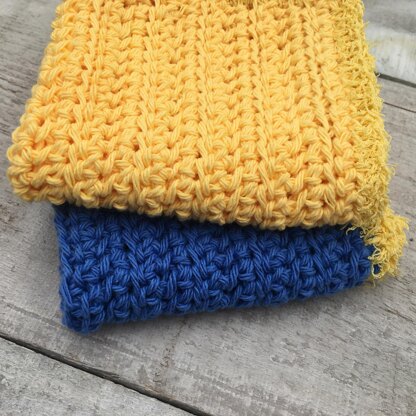 Somerside Dishcloth