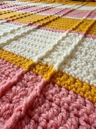 August Daze Blanket