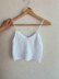 Simple Crop Top