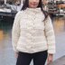 Very Winter Hygge sweater