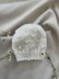 Rosebud Newborn Baby Hat BJ511