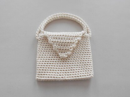 Aria Envelope Bag