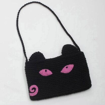 Cat Purse E-Reader Phone Case