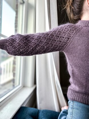 Isadora Sweater, Child